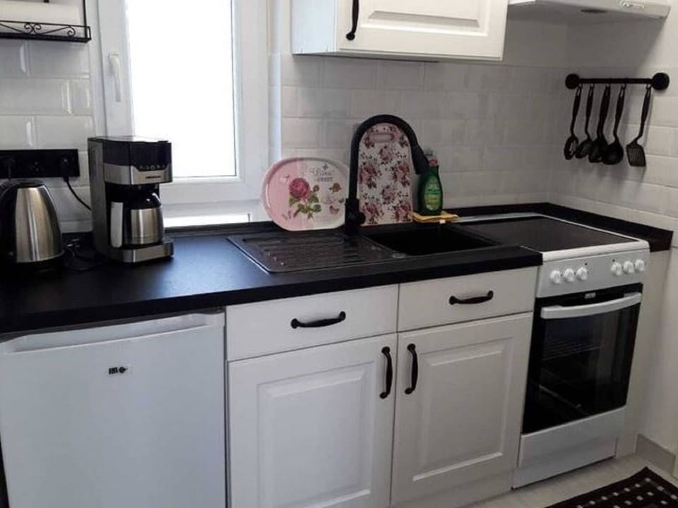 Bungalow | Private kitchen