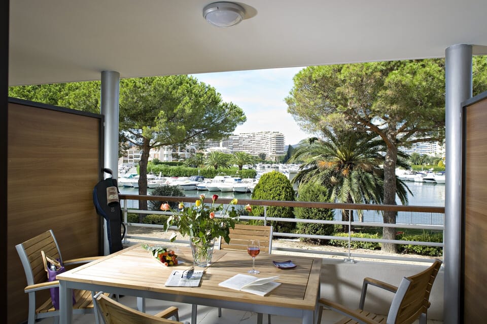 Apartment | Balcony