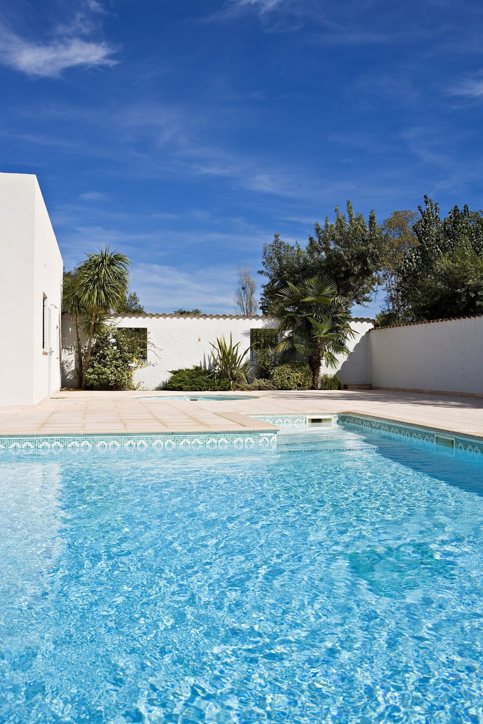 Apartment | Pool
