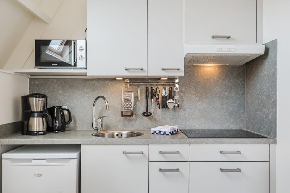 Apartment | Private kitchen
