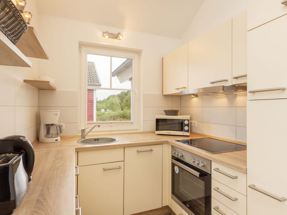 Villa | Private kitchen
