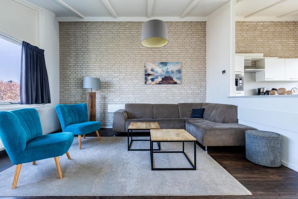 Bungalow | Living room