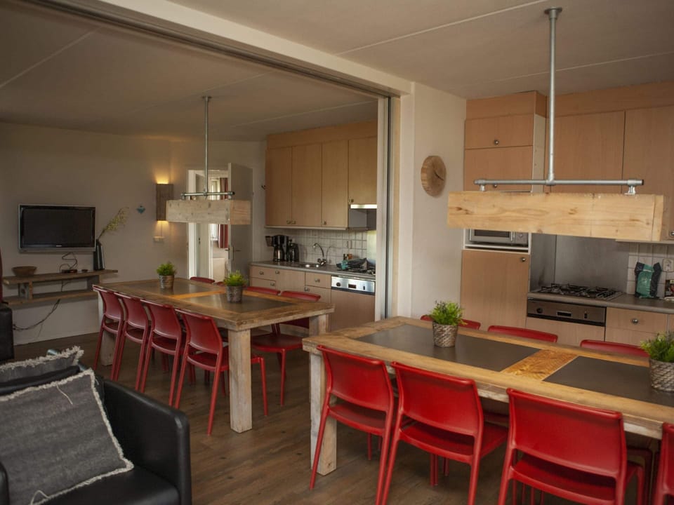 Bungalow | Private kitchen