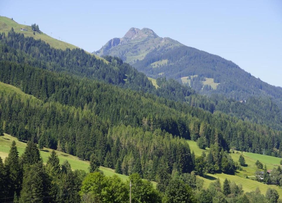 Chalet | View from property