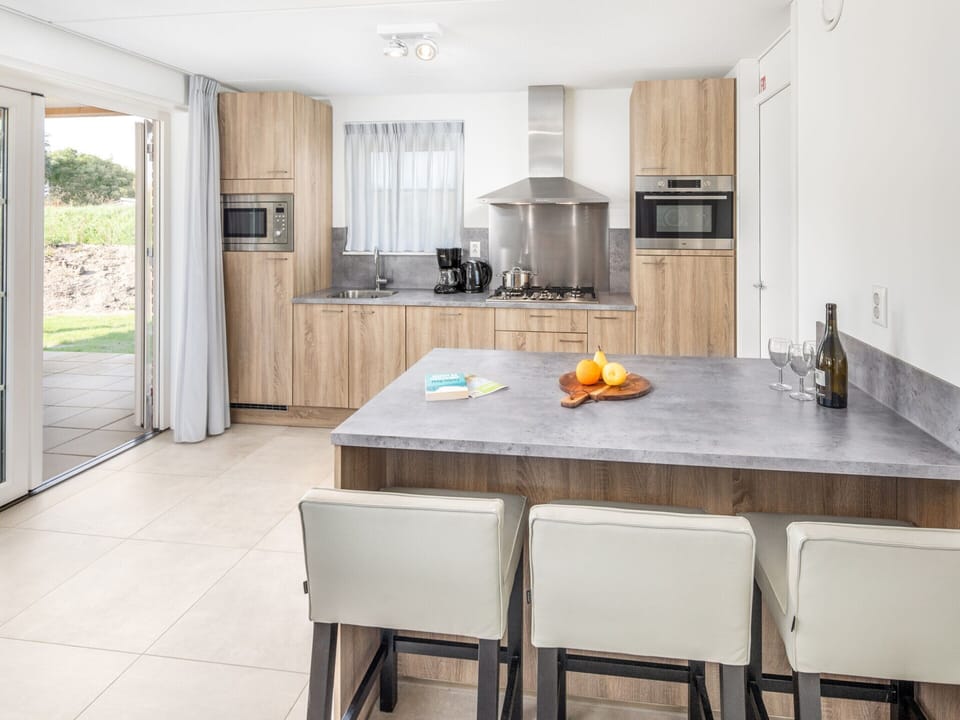 Villa | Private kitchen | Freezer