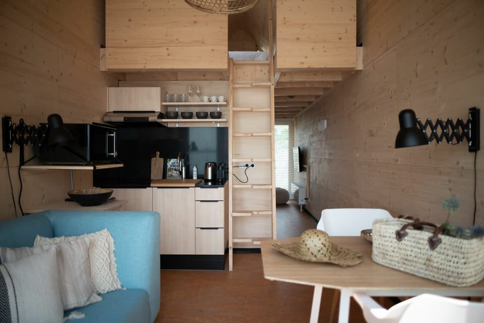 Cottage | Private kitchen