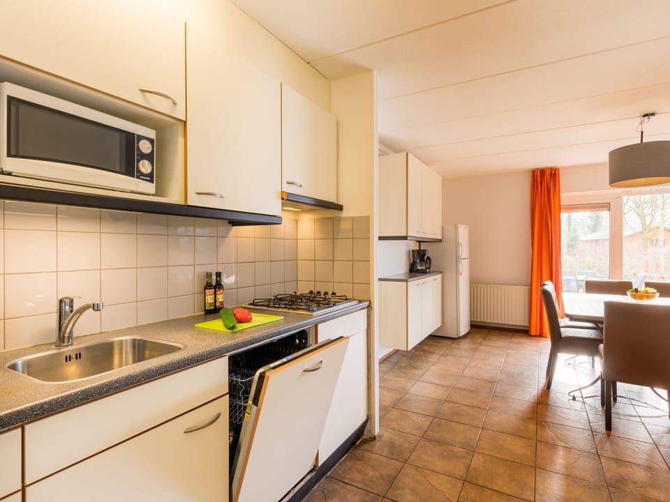 House | Private kitchen