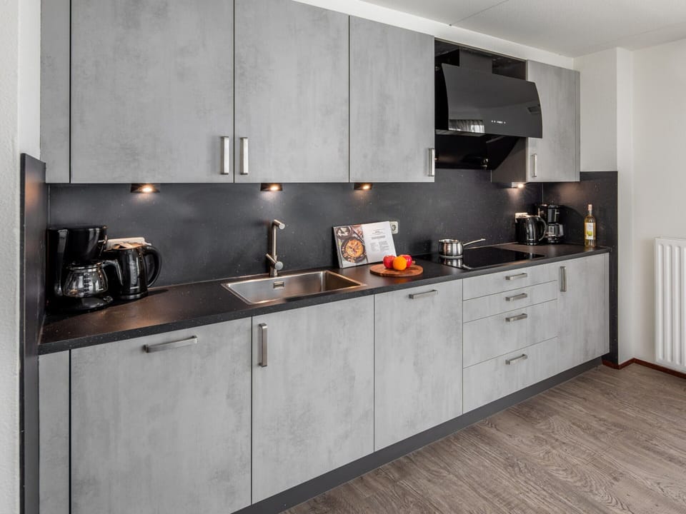 Villa | Private kitchen | Highchair