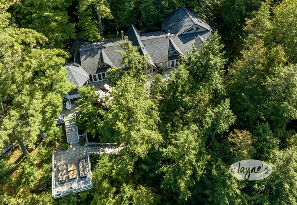 Muskoka Bliss