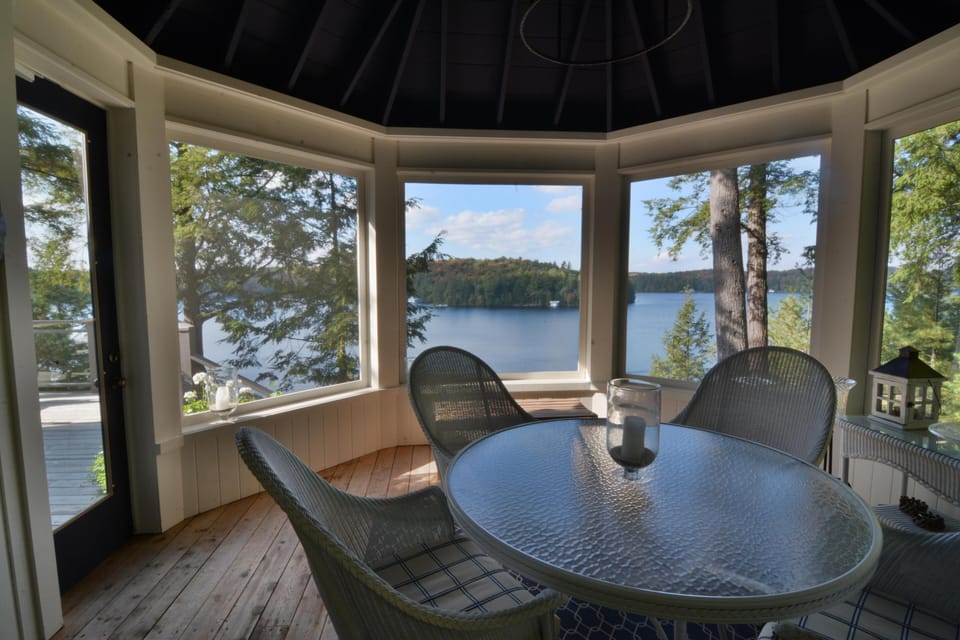 Muskoka Room