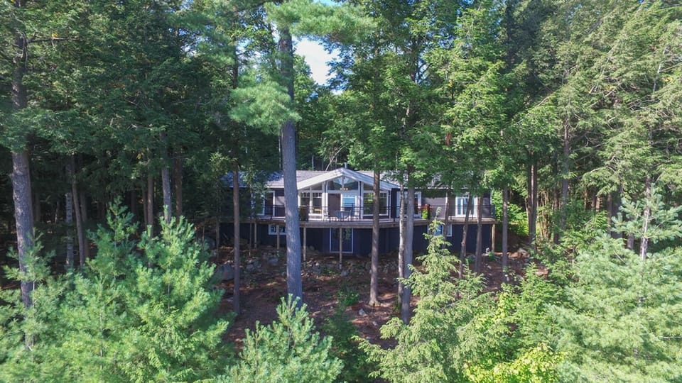 Main Cottage