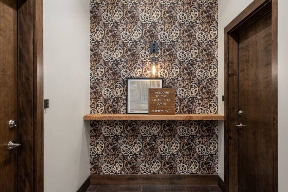 Foyer / Common area