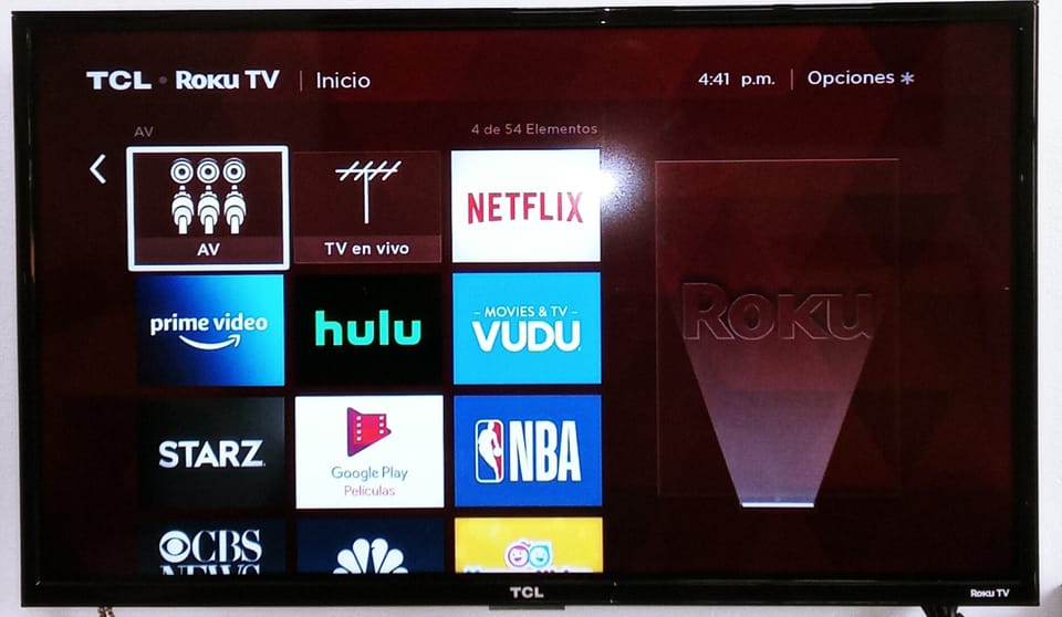 Television
