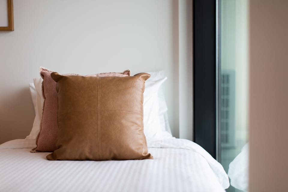 The East End Apartments by Urban Rest Apartment in Adelaide