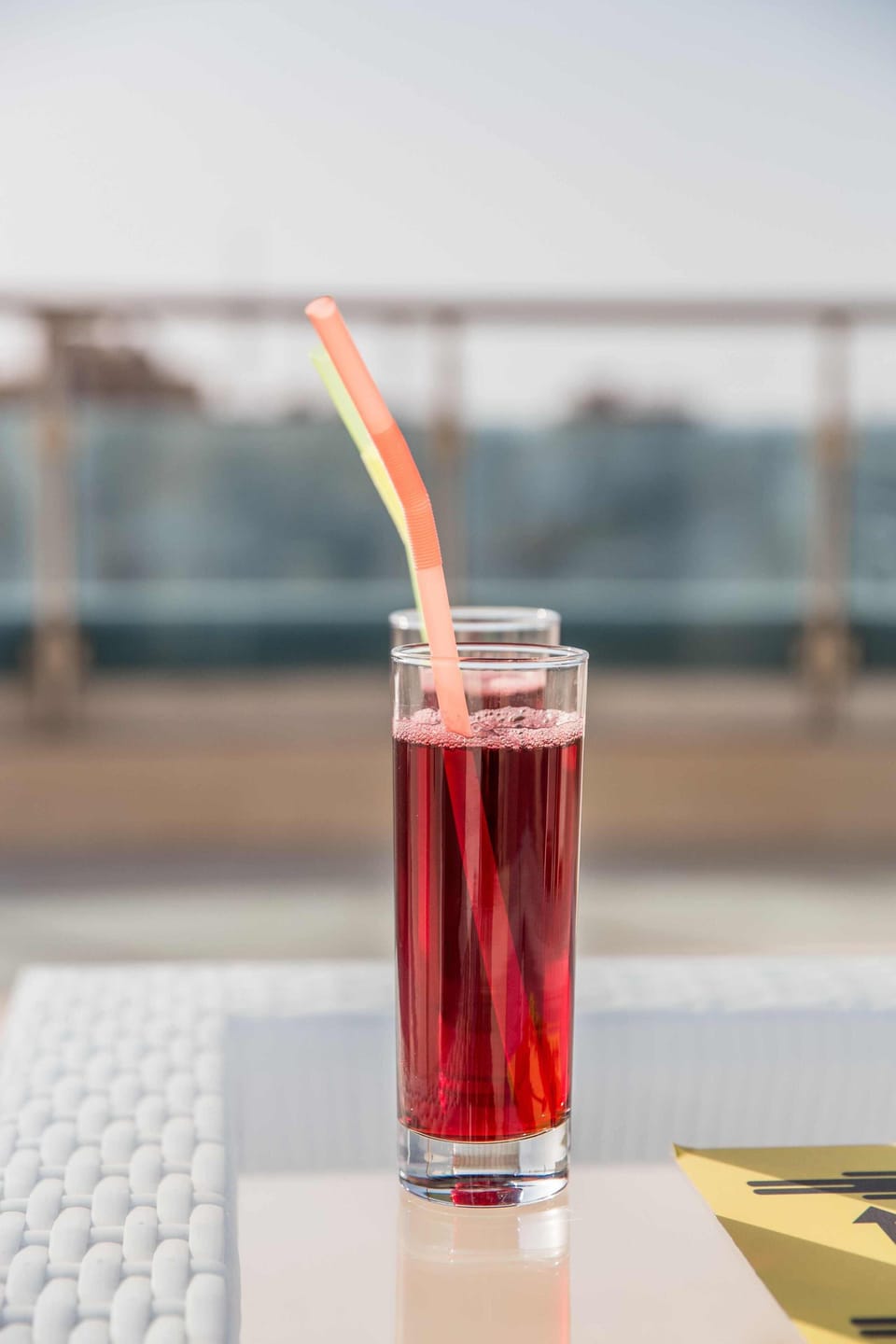 Sundeck