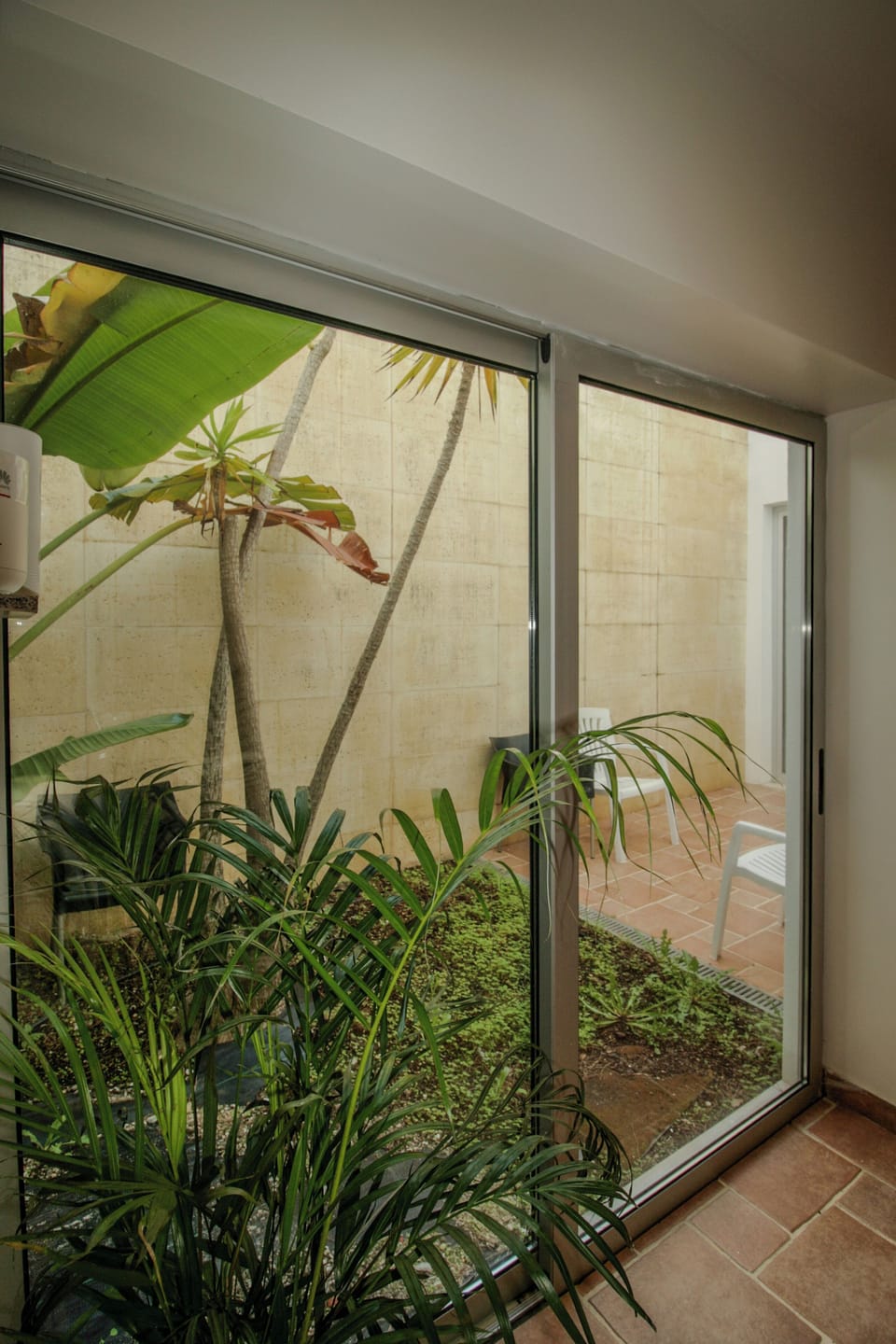 Family Studio (E2) | Terrace/patio