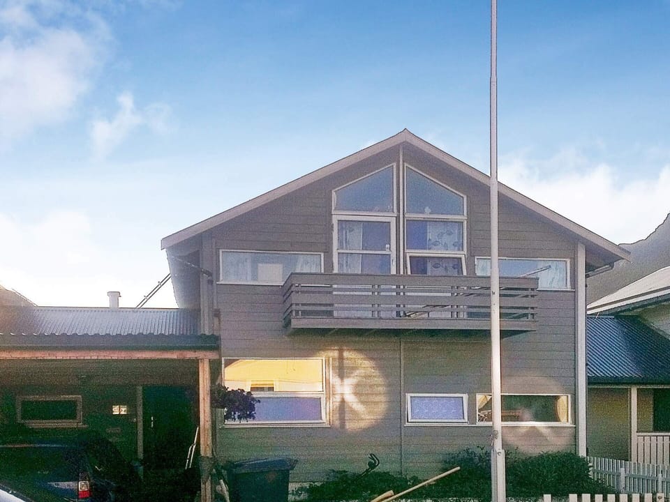 House | Exterior