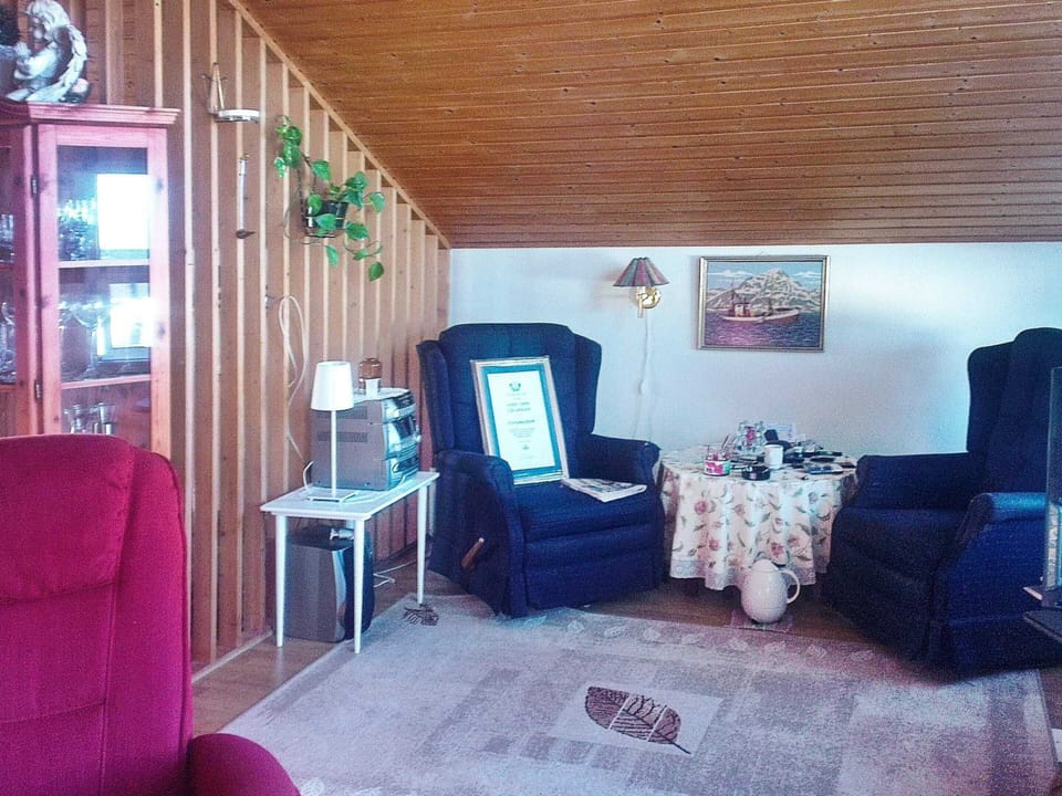 House | Interior