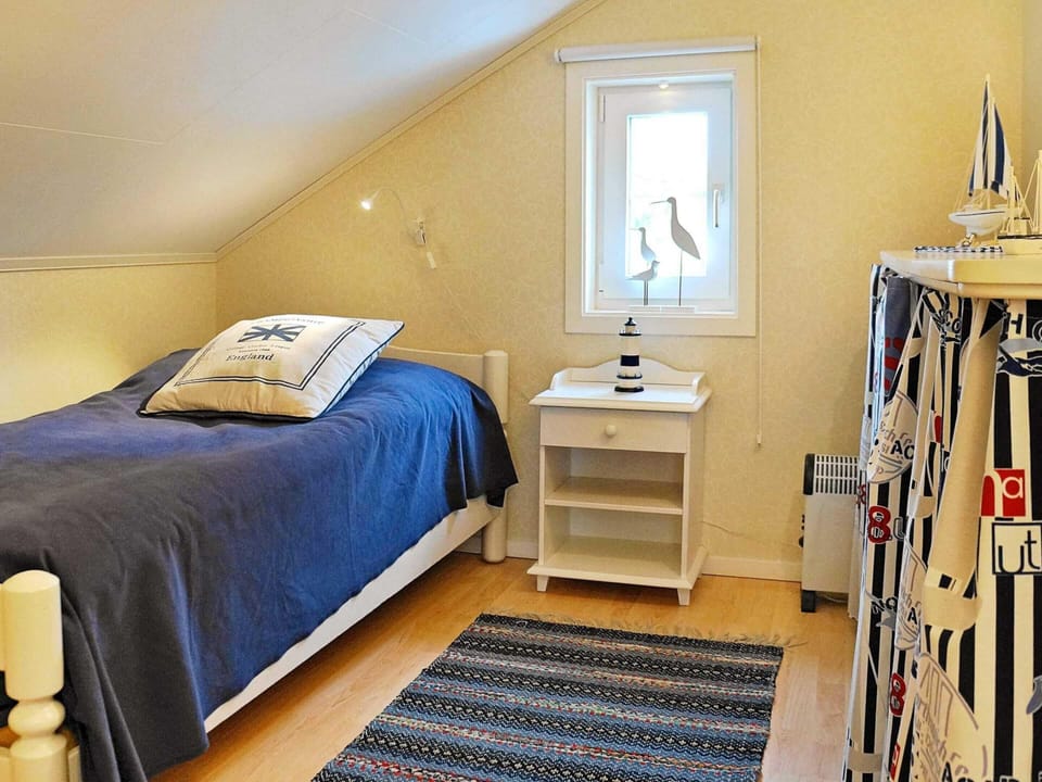 Holiday Home in Fjällbacka House in Västra Götaland County