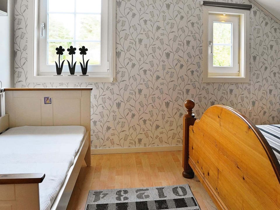 Holiday Home in Fjällbacka House in Västra Götaland County