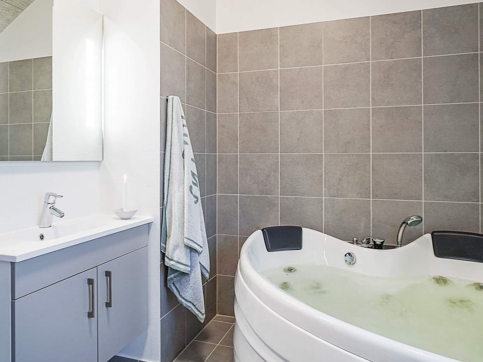 Holiday Home in Kappeln House in Kappeln