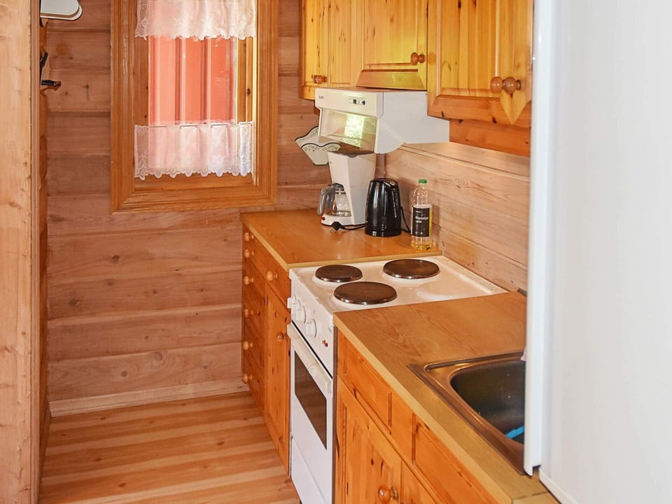 House | Private kitchen
