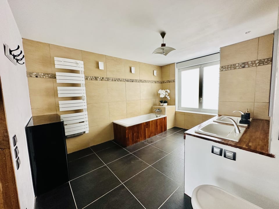 Reims Sherpa Guest House Bed and Breakfast in Reims