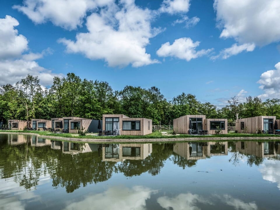Bungalow | Exterior