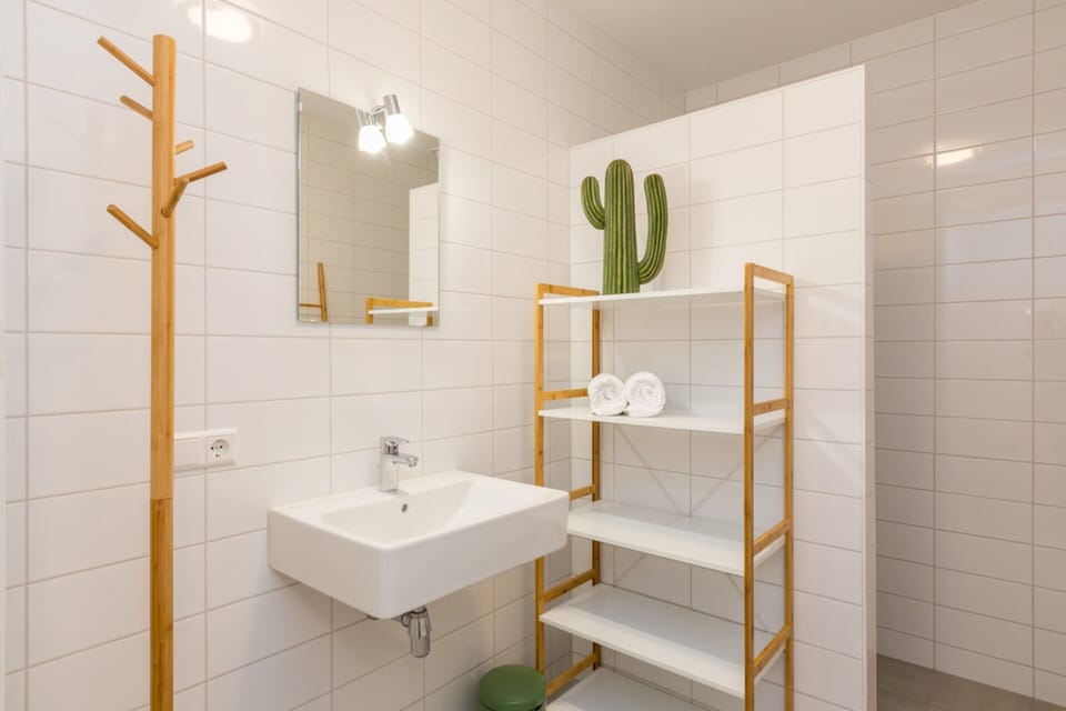 Modern Beach Apartment Zoutelande Apartment in Zoutelande