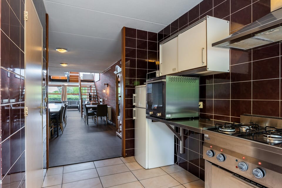 Bungalow | Private kitchen