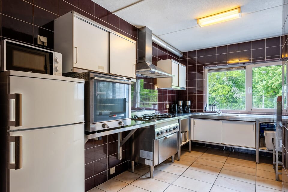 Bungalow | Private kitchen
