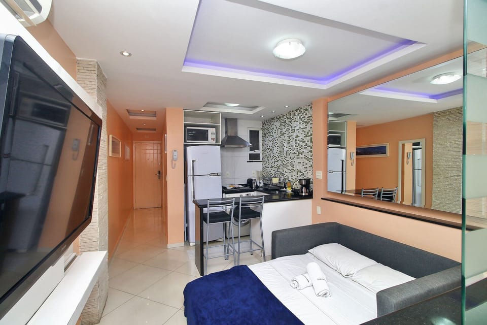 Apartment | Interior