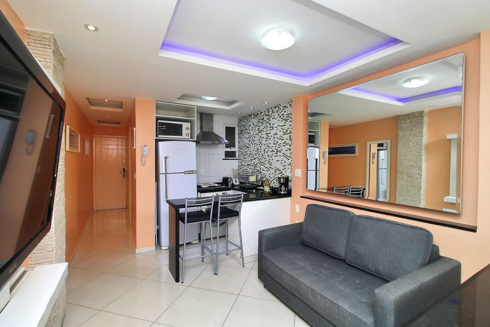 Apartment | Interior