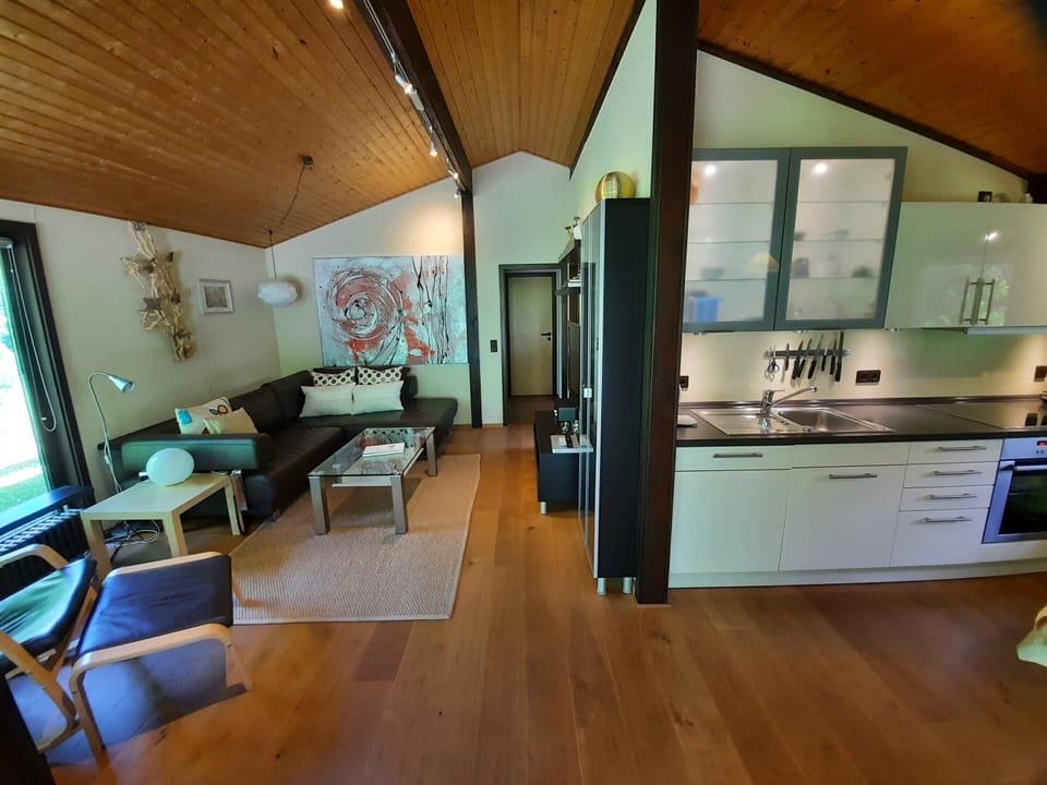 House | Living room
