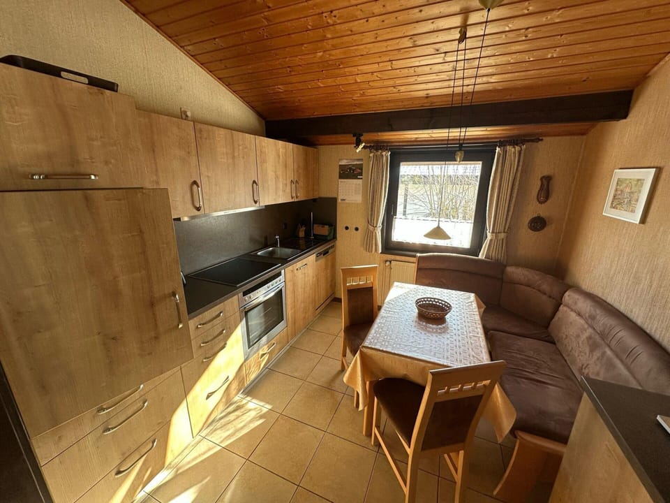 House | Private kitchen | Electric kettle