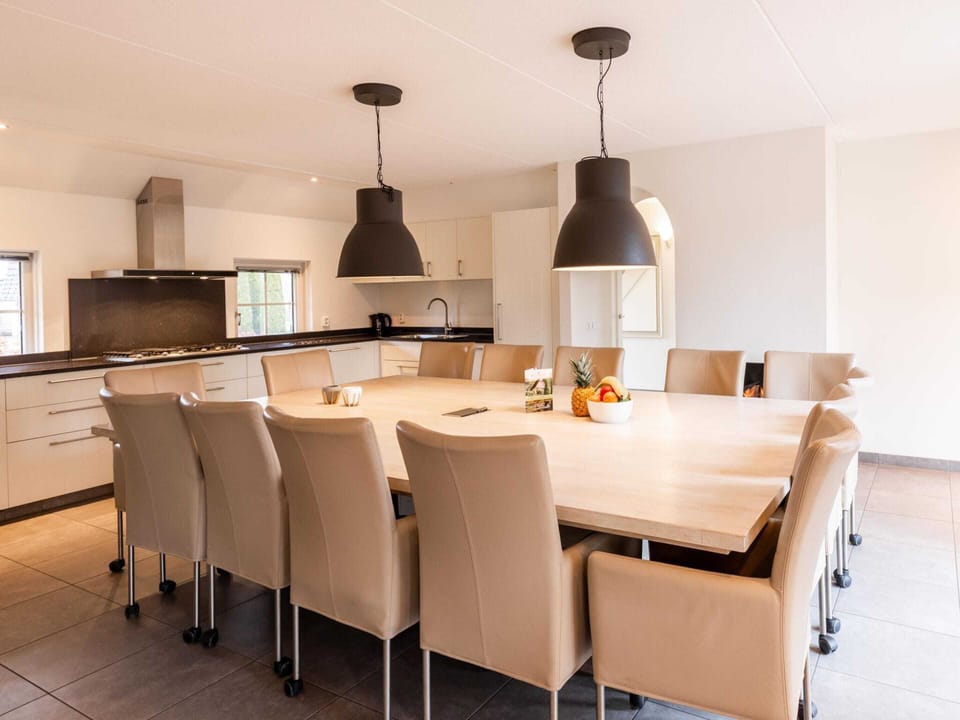 Villa | Private kitchen