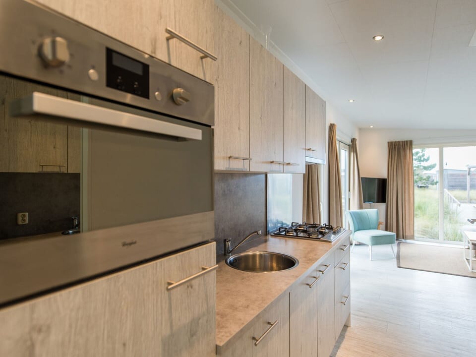 Bungalow | Private kitchen