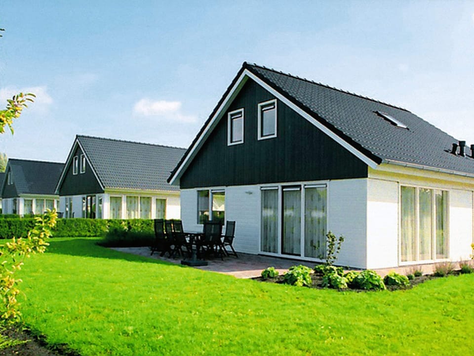 Villa | Exterior