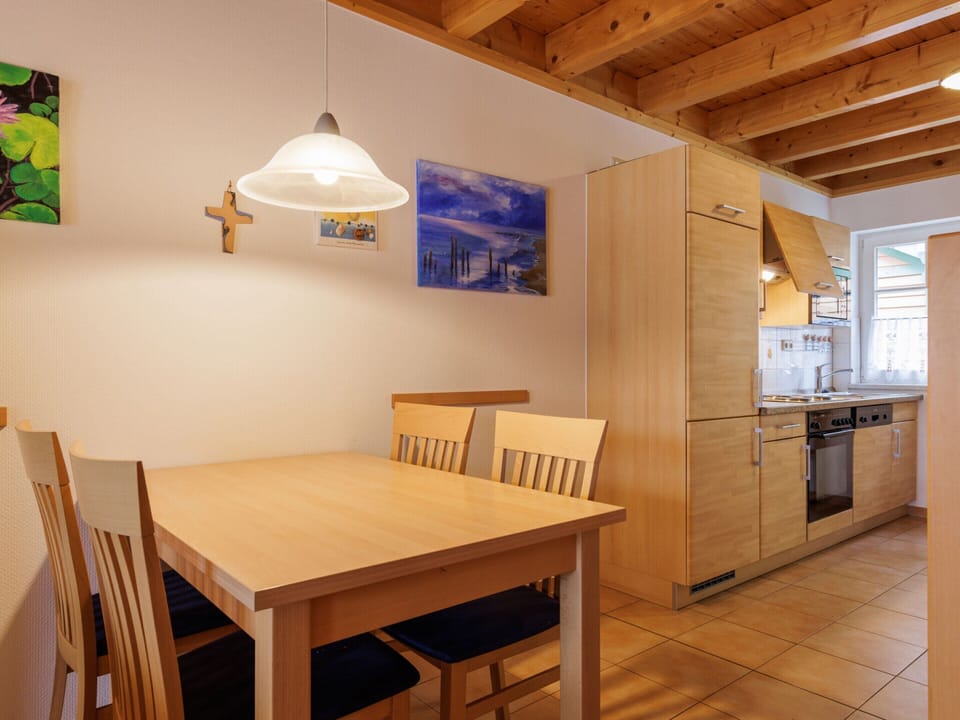House | Private kitchen
