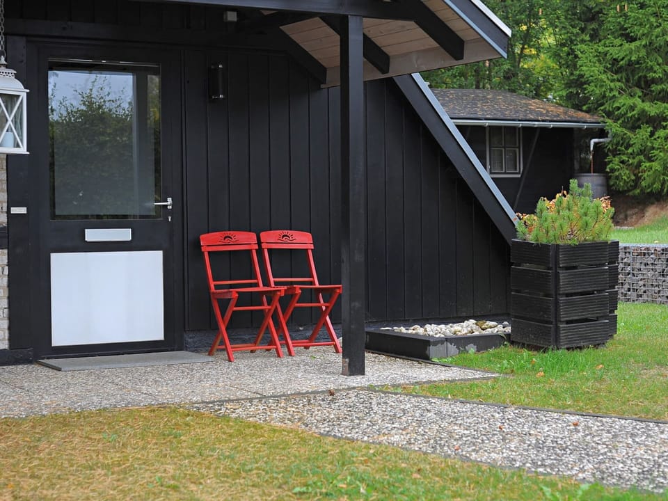 House | Property amenity