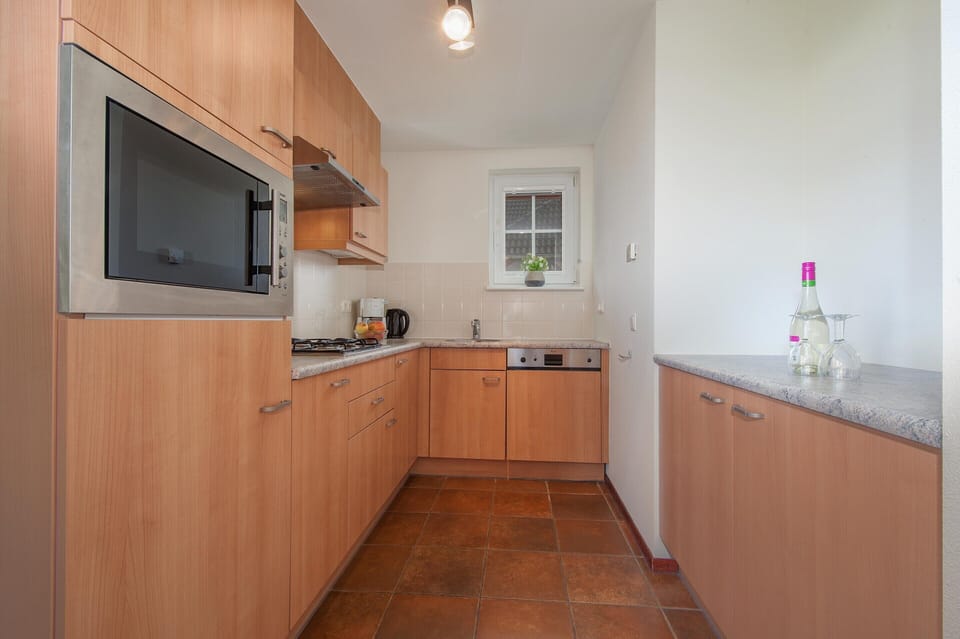 Villa | Private kitchen