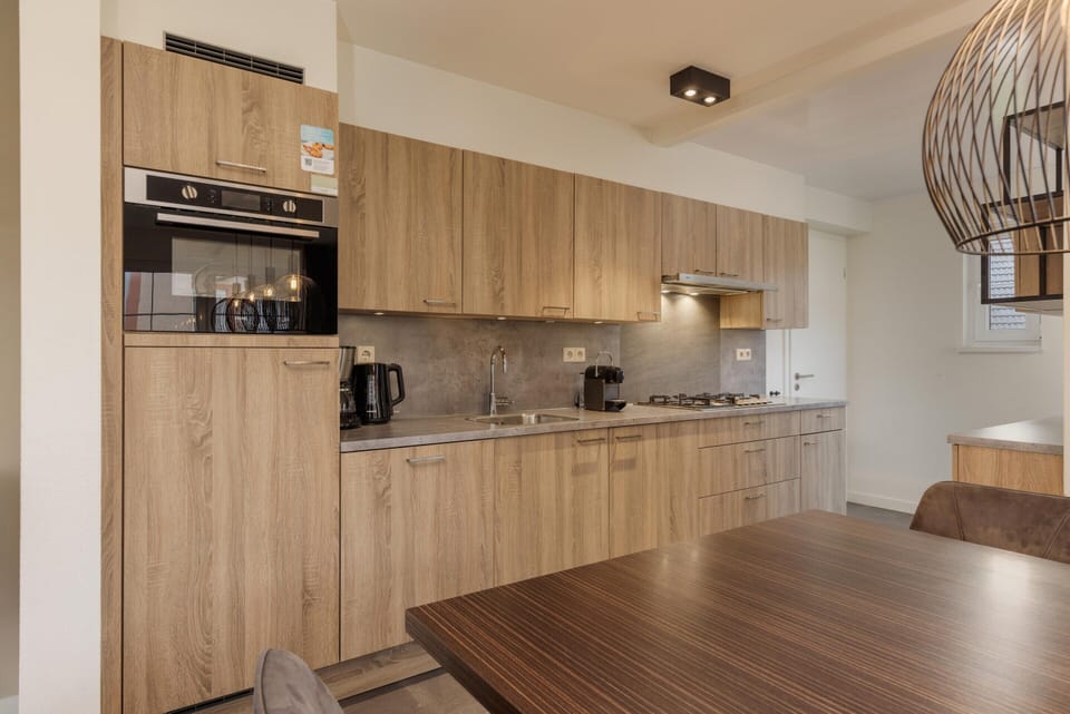 House | Private kitchen