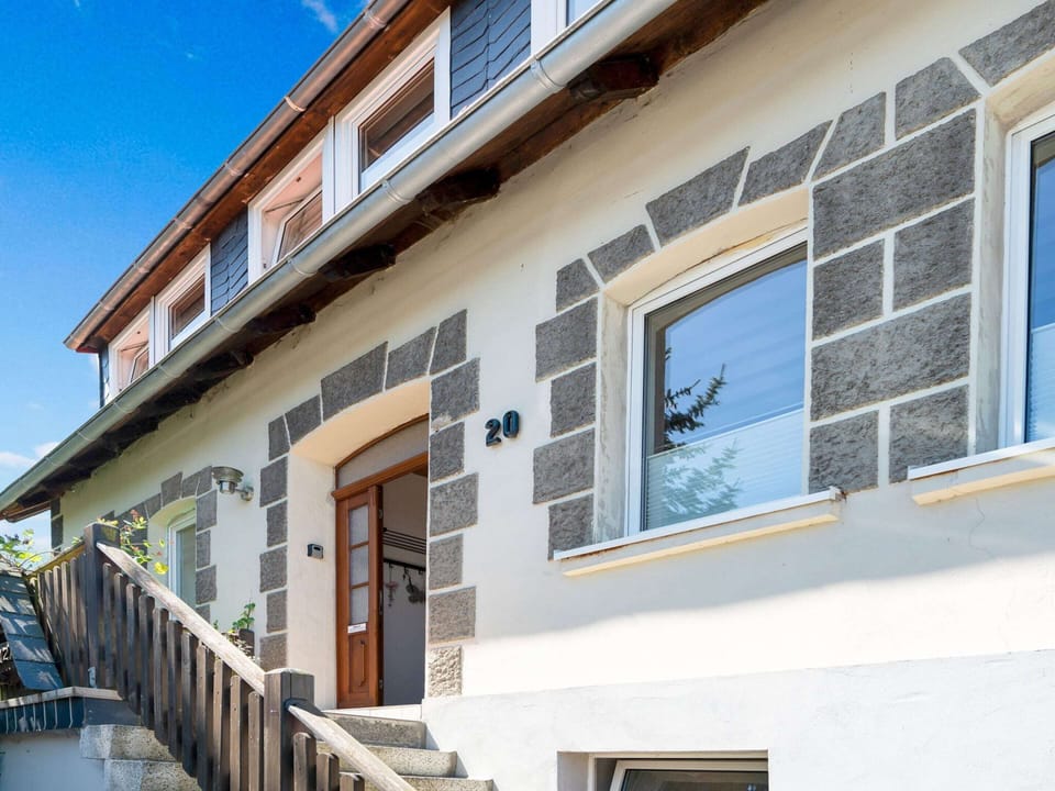 Apartment | Exterior