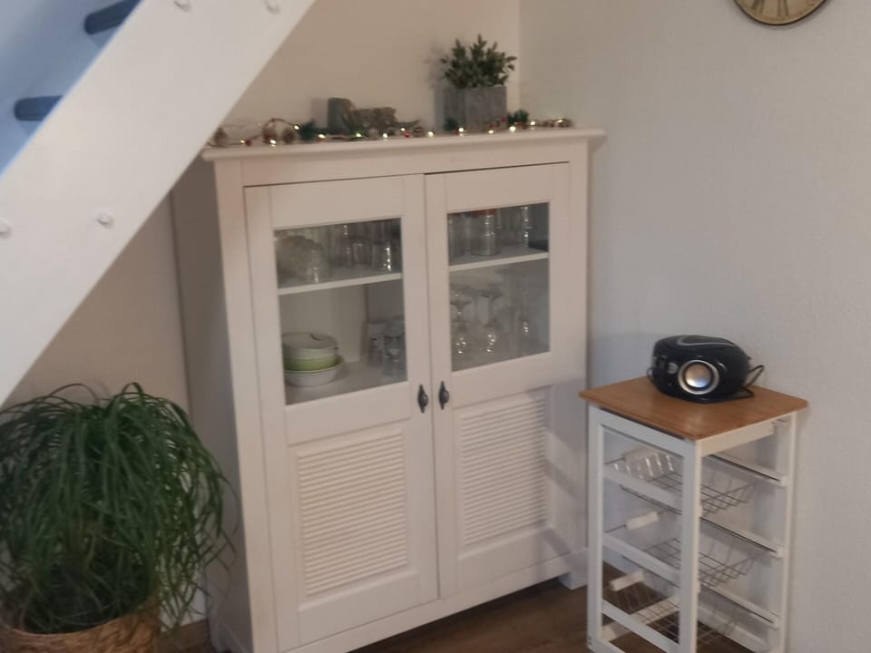 Apartment | Interior