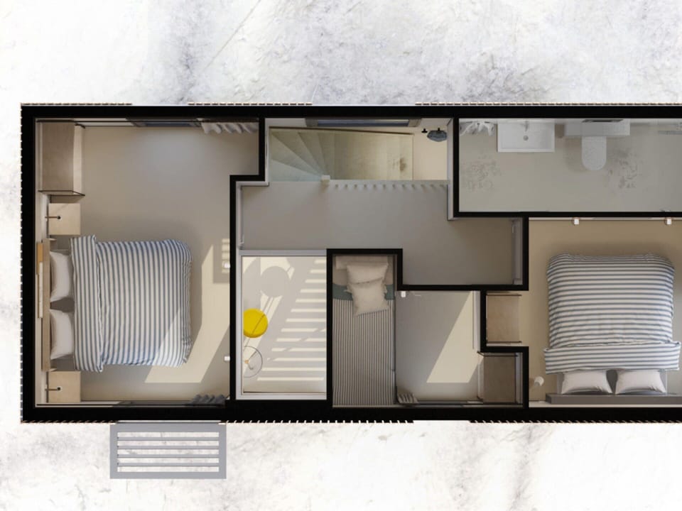 House | Floor plan
