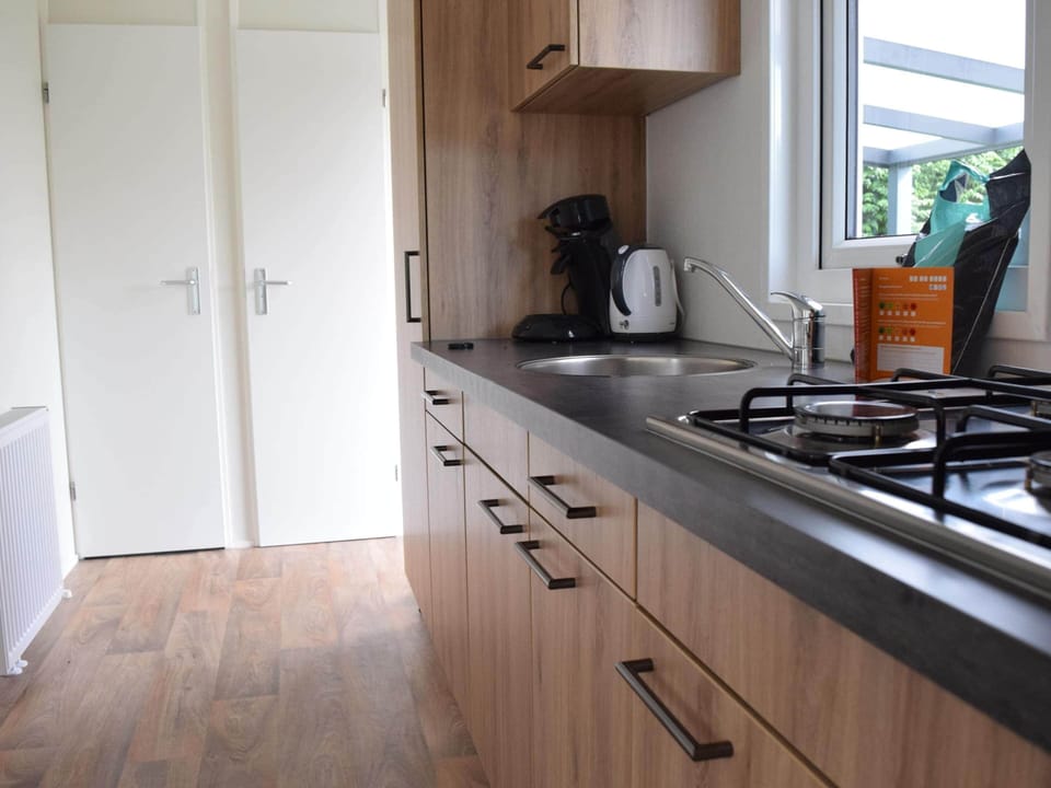Chalet | Private kitchen