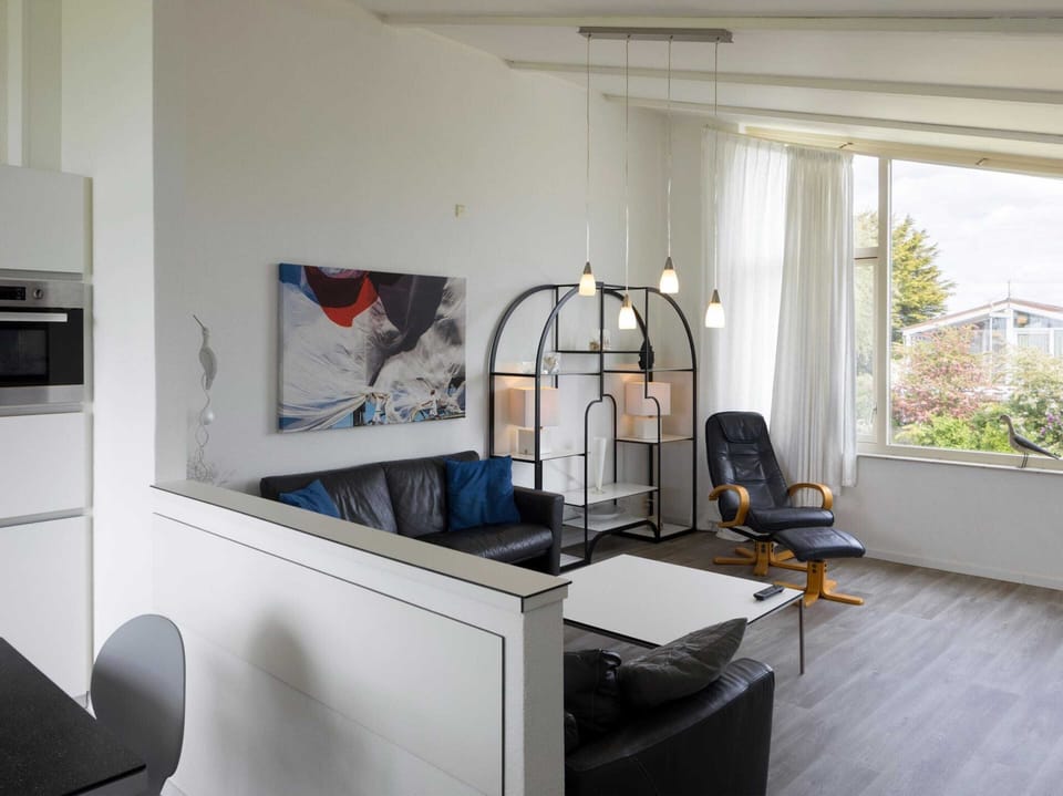 Bungalow | Living room