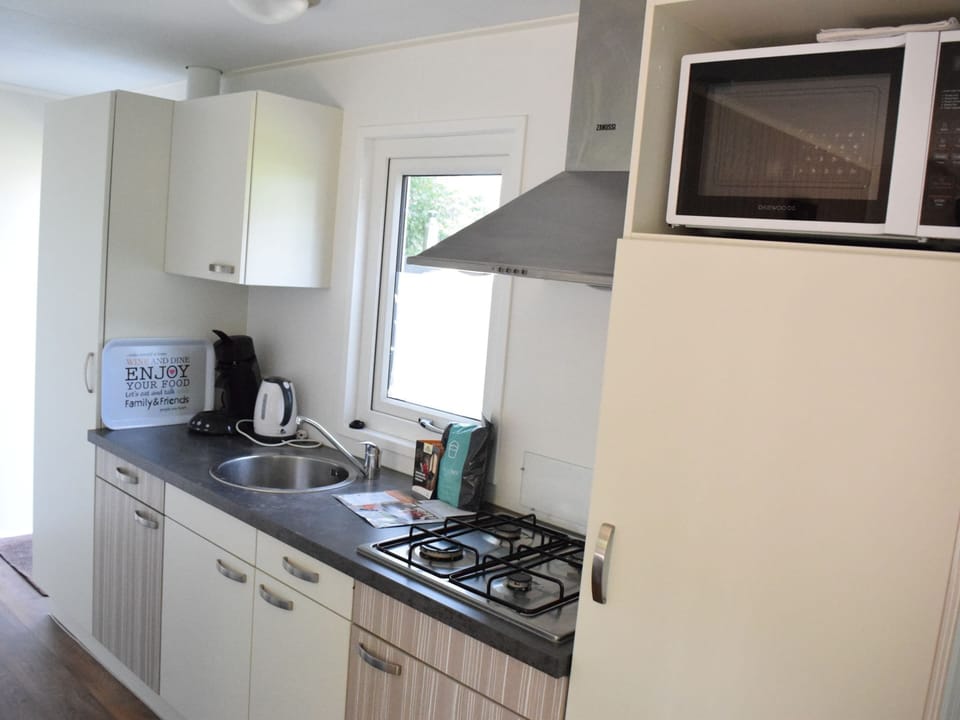 Chalet | Private kitchen