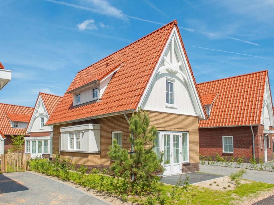 Villa | Exterior