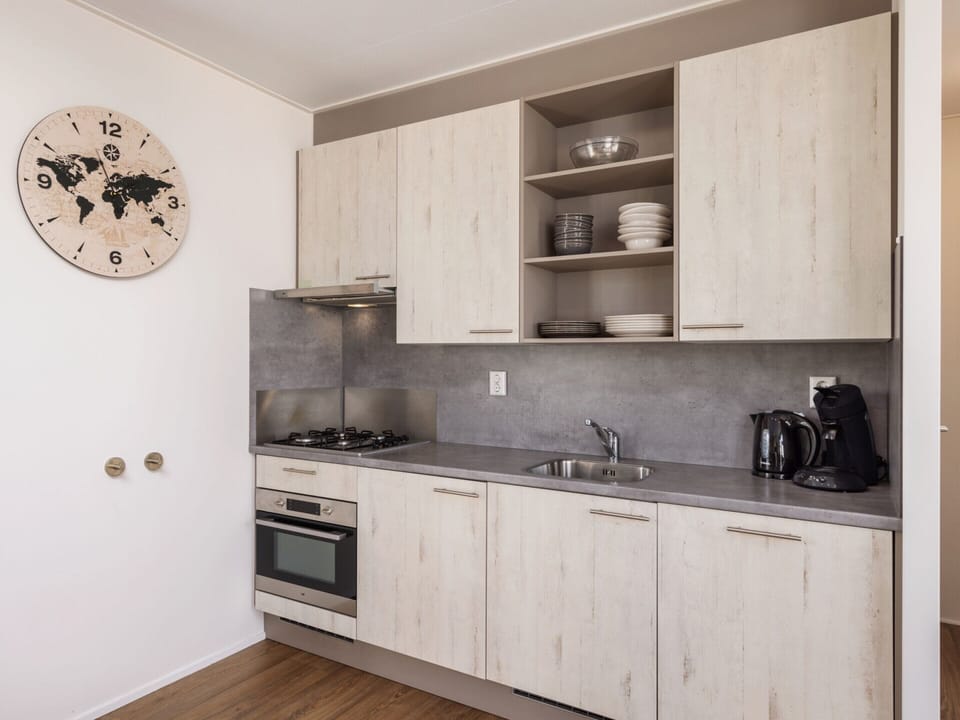 Bungalow | Private kitchen